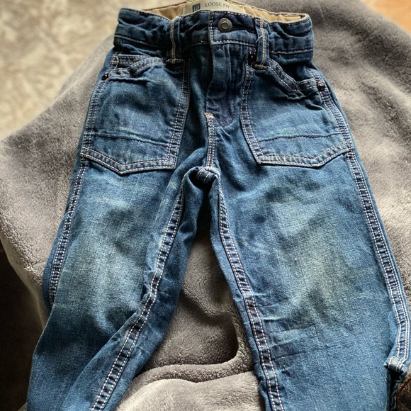GAP Jeans 18-24m - Picture 3 of 6